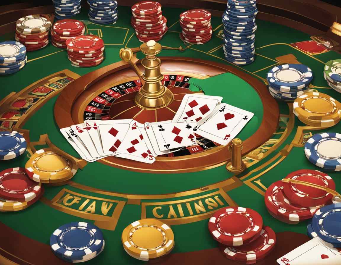 up bet